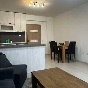 The Place - In Apartment